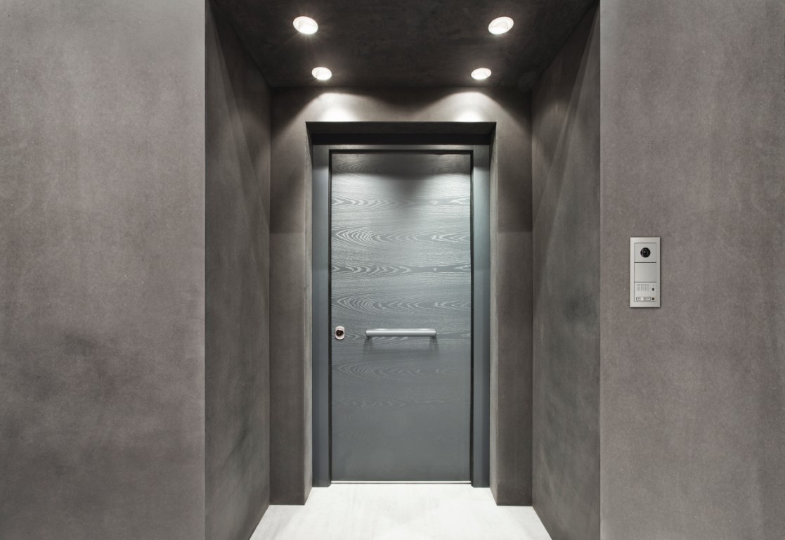 Porte 2