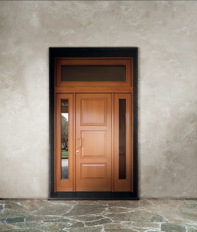 Porte 3