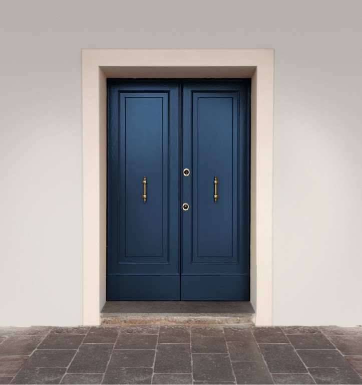 Porte 4