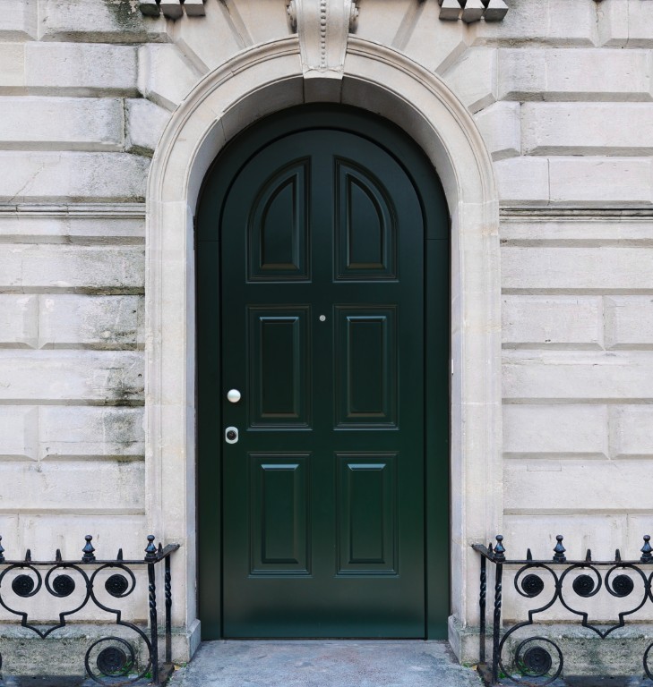 Porte 5