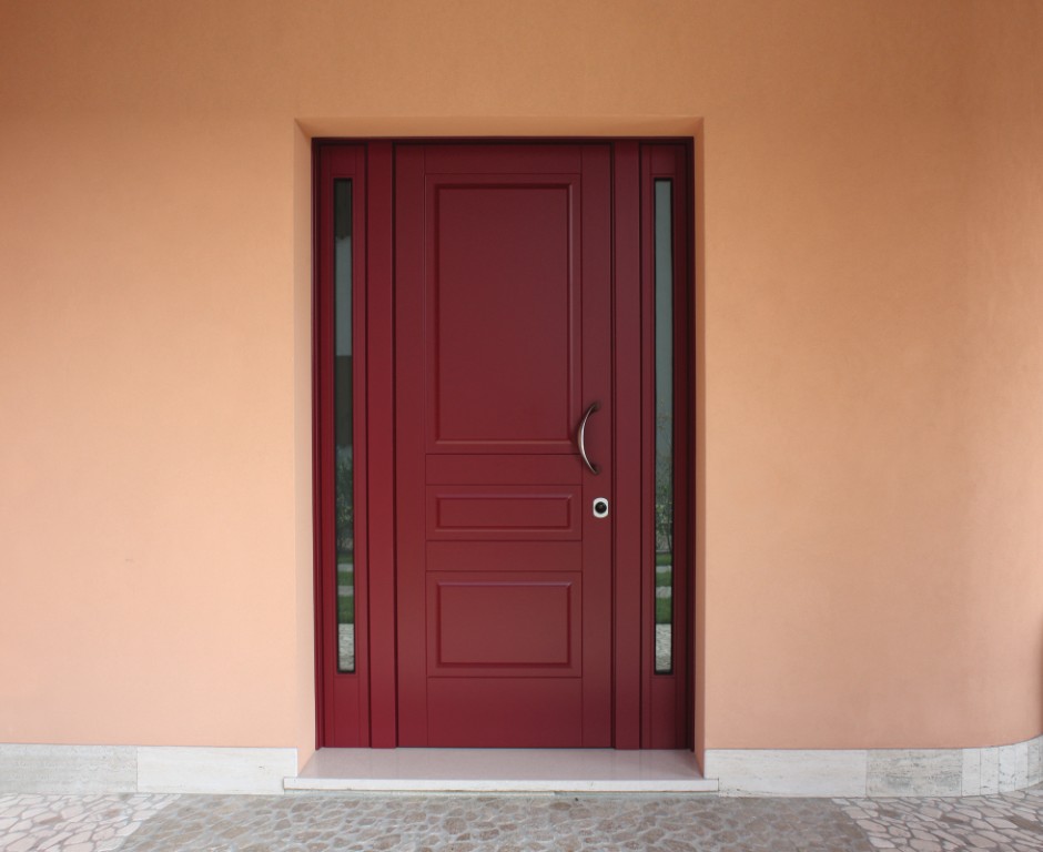 Porte 7
