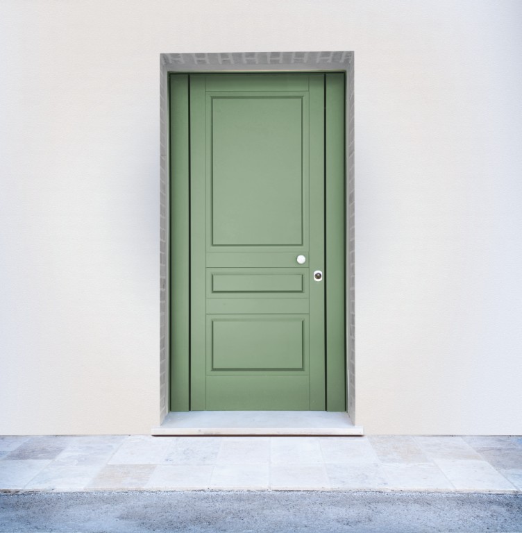 Porte 8