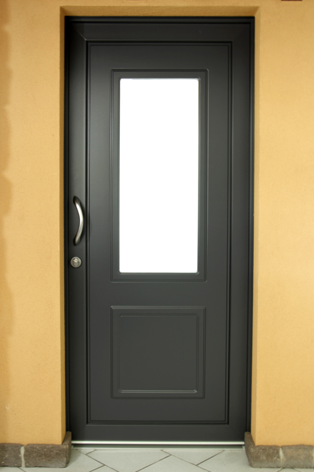 Porte 12