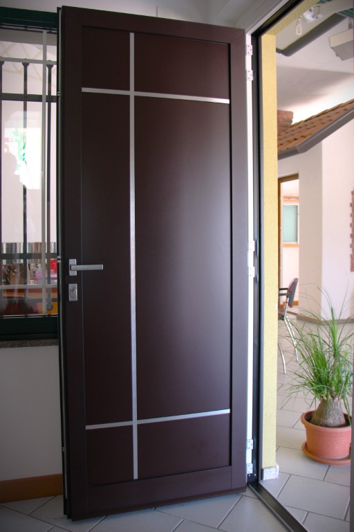 Porte 15