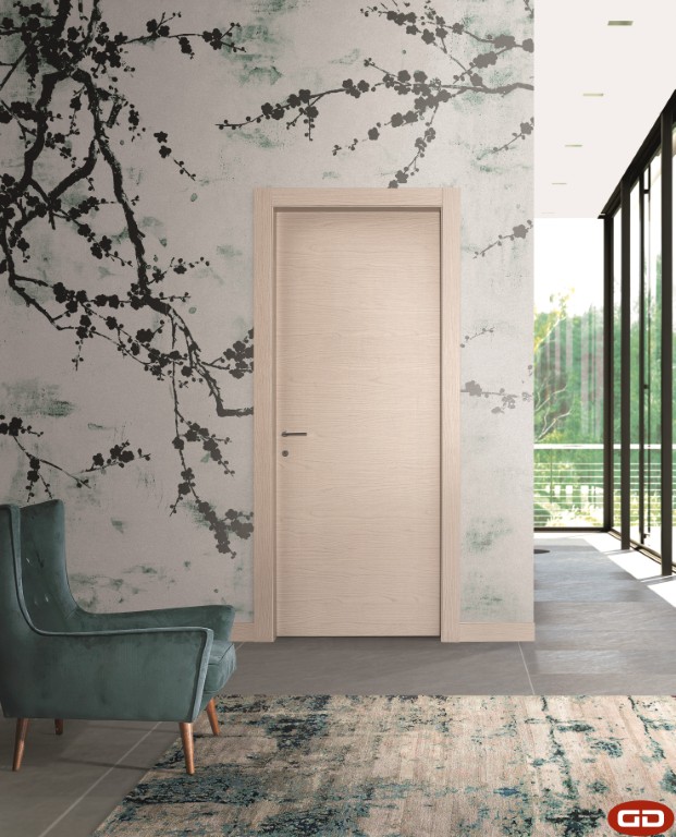 Porte Interne 15