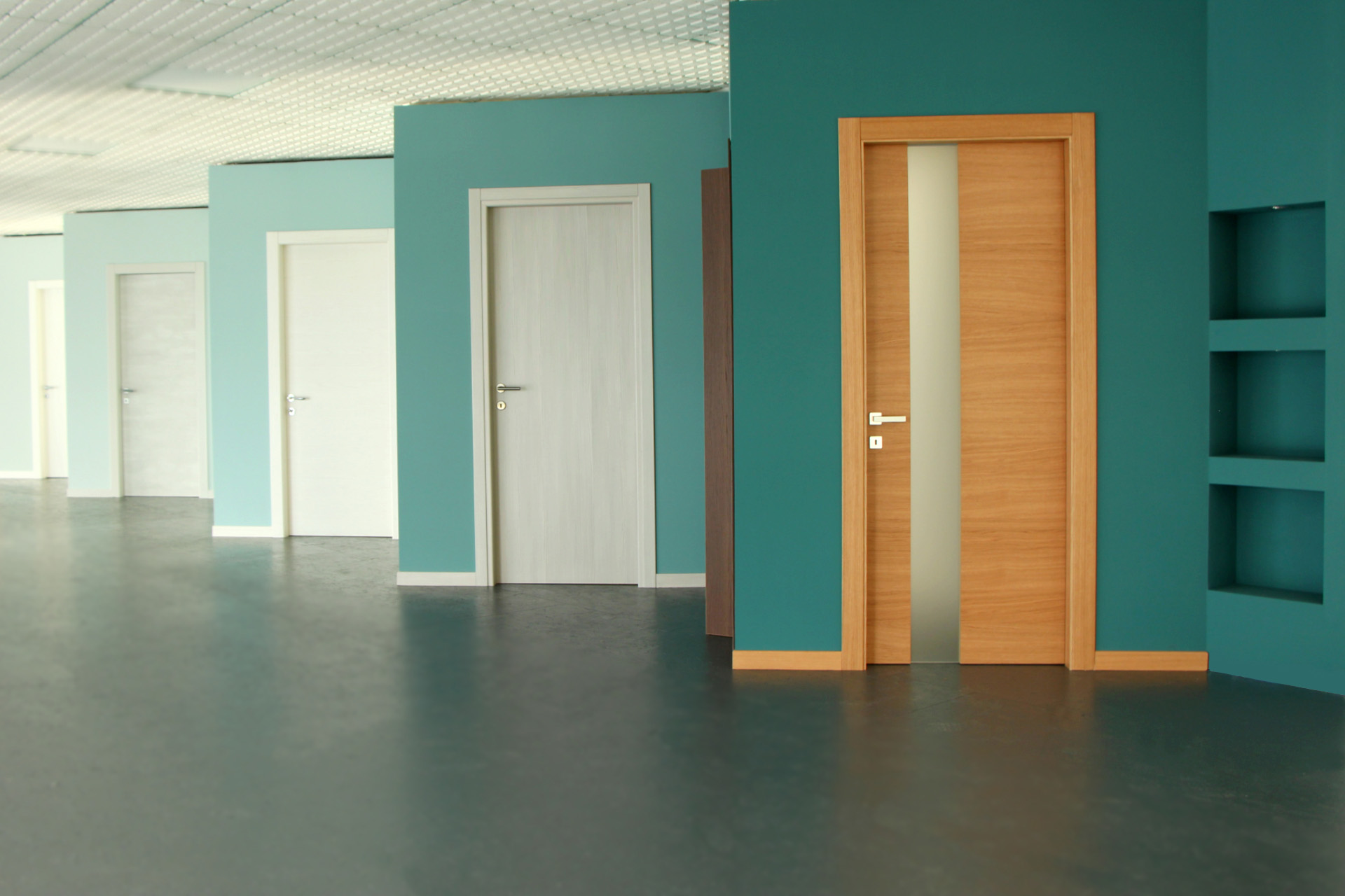 Porte Interne 1