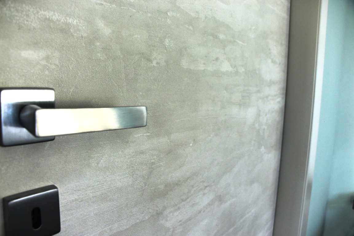 Porte Interne 9