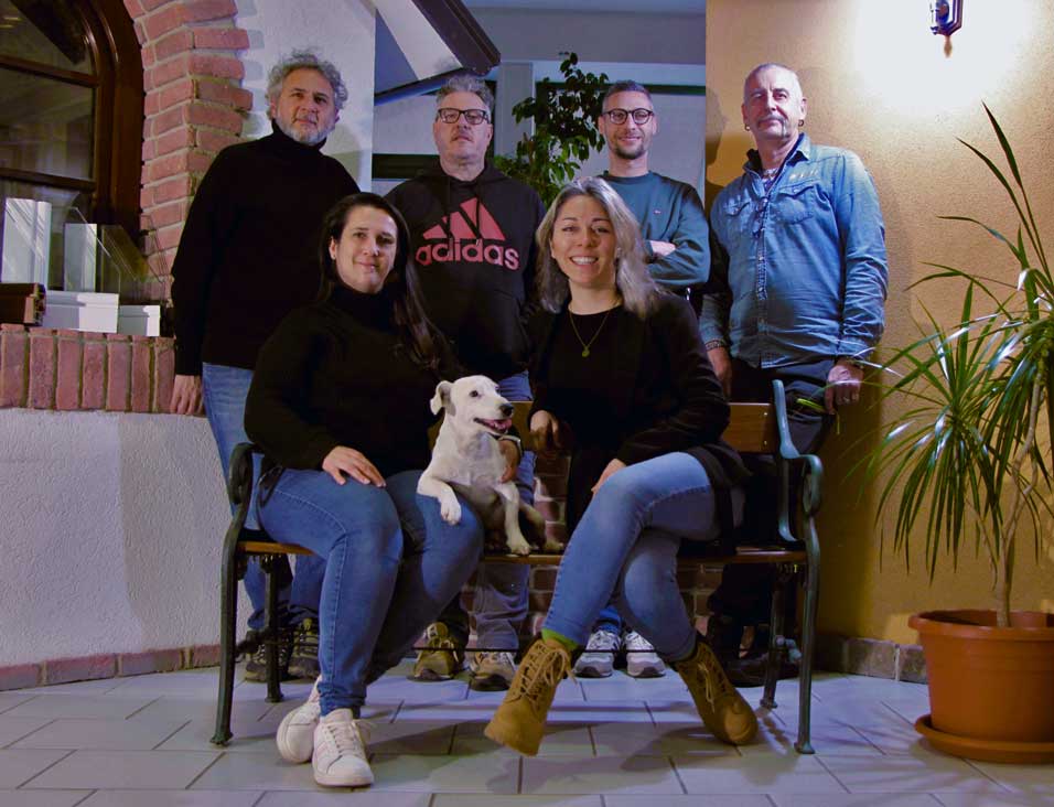 Qualità e design
